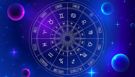 Votre Ascendant, thème astral et carte du ciel